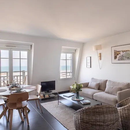 Le Grand Sillon Appartement Saint-Malo Buitenkant foto