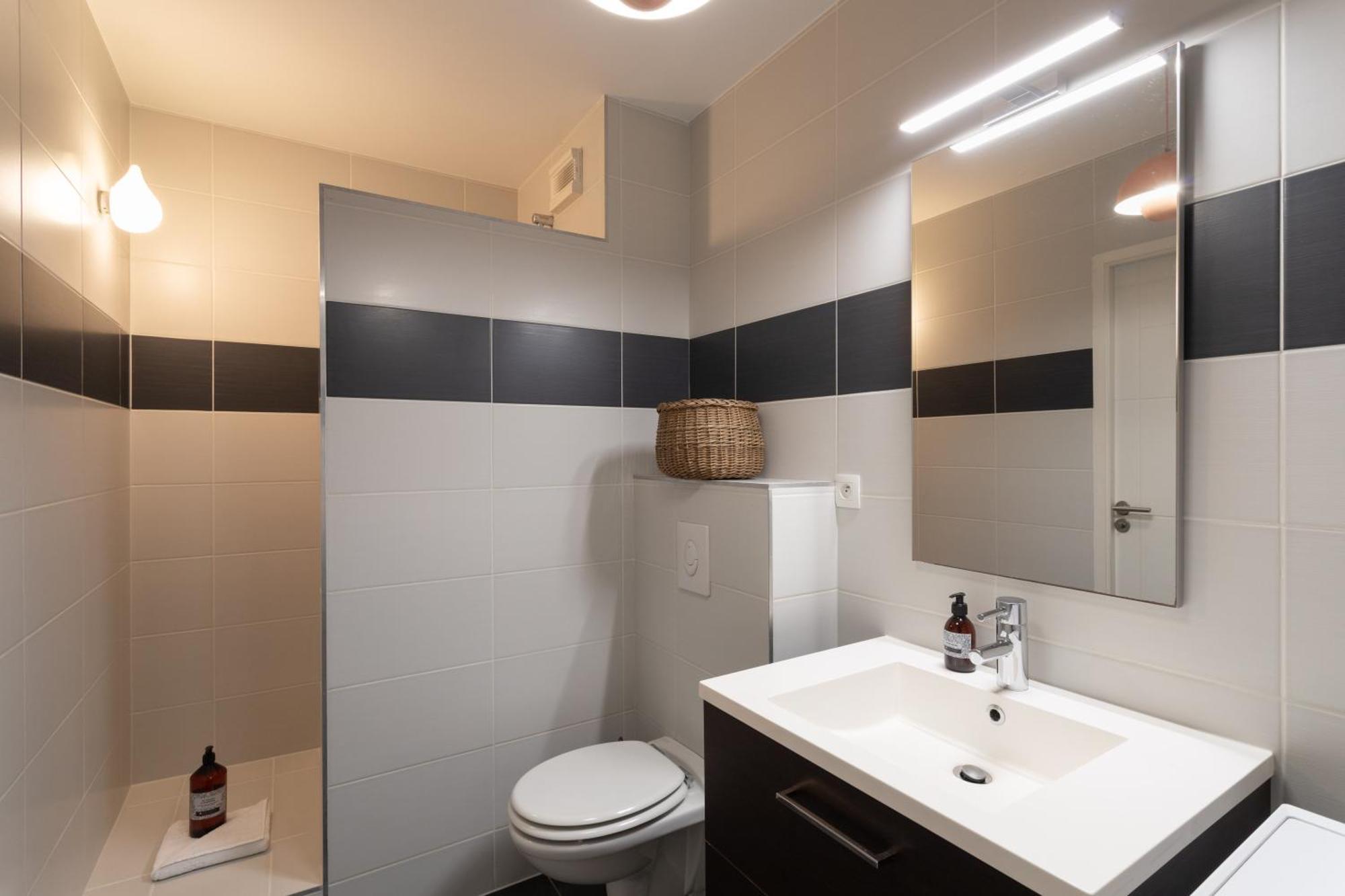Le Grand Sillon Apartment Saint-Malo