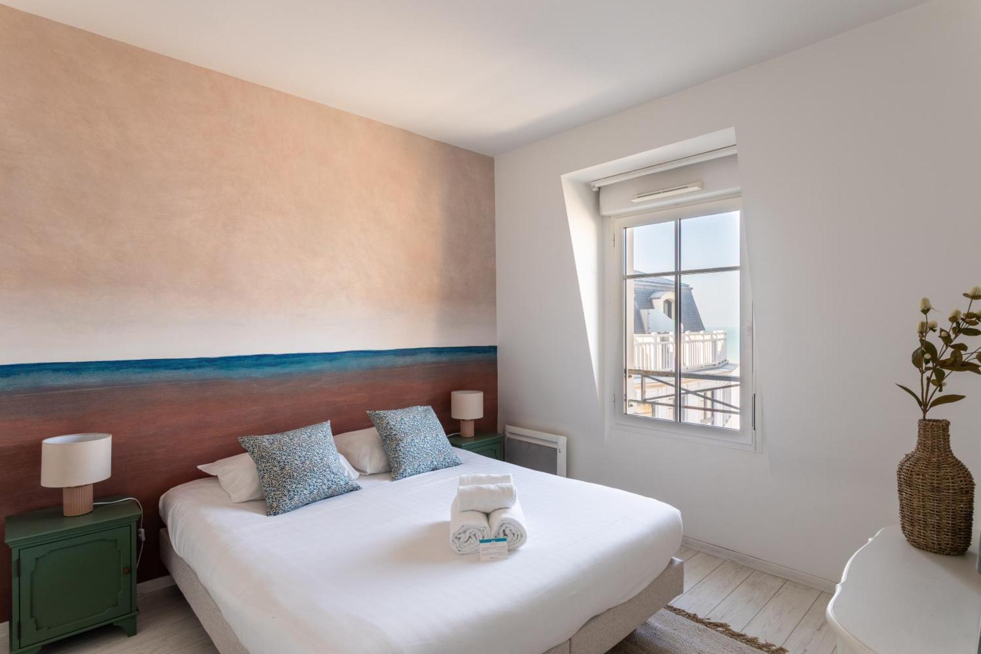 Appartement Le Grand Sillon