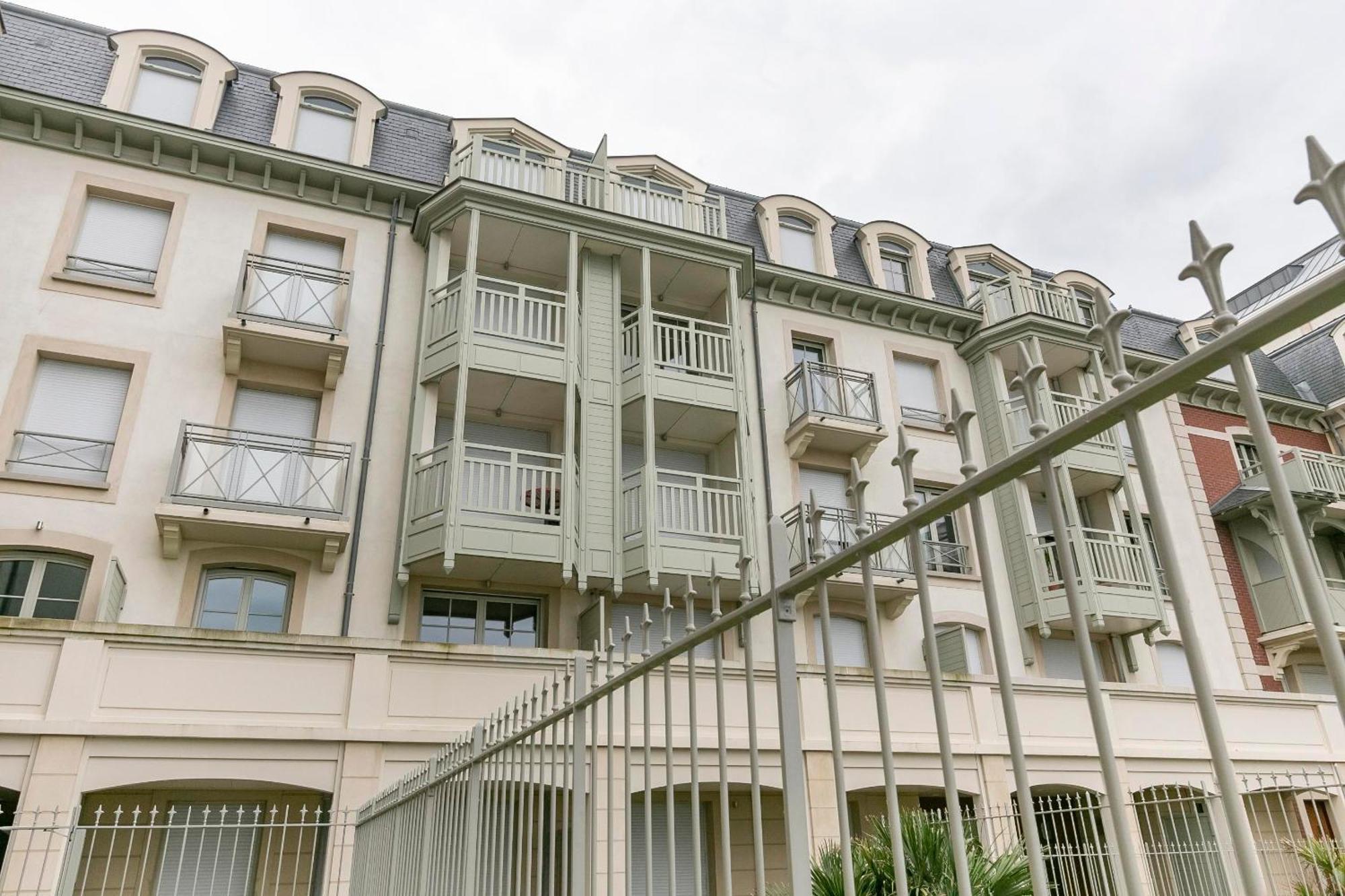 Appartement Le Grand Sillon